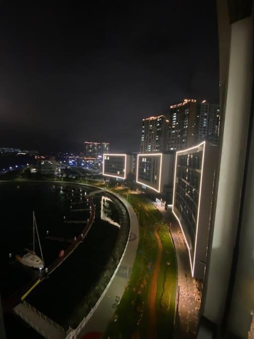 The Castle Ocean Suite Yeosu Exterior foto